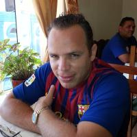 Rafael Guerrero Rosales's avatar