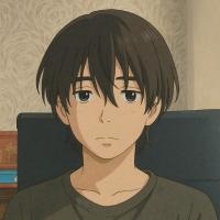 Ilyas Sodikov's avatar