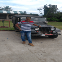 Avatar of Ajesh T G T G