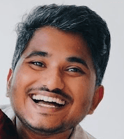 Avatar of AJIT STEPHEN