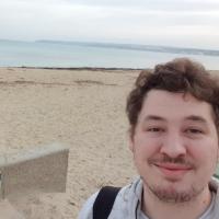 Florian Mostbauer's avatar