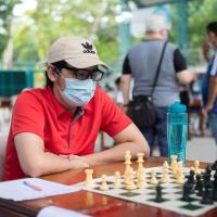 Alberto Javier Salazar Cabezas's avatar