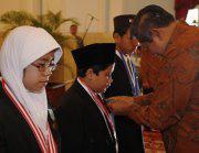 Avatar of Azarya Jodi Setyaki