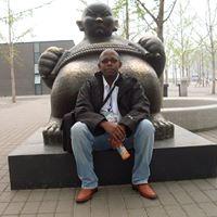 Avatar of barte bongo