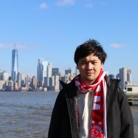 Avatar of Pedro Ikeda