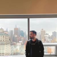 Avatar of Akash Karmakar