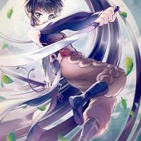 Kendrick Zhang's avatar