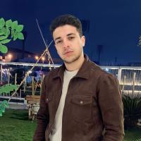 Avatar of Ahmed Abed elaziz