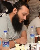 Ahmed Khairat's avatar