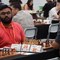 Avatar of Akhilesh Nagare