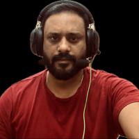 Akhilesh Kumar's avatar