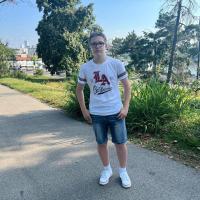 David Akhmedov's avatar