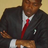 Akinleye Akinseye's avatar