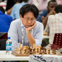 Akira Watanabe's avatar