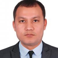 Avatar of Akmal Fayzullaev