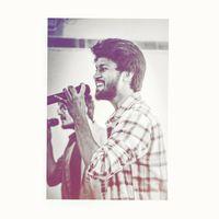 Avatar of Akshay Podishetty