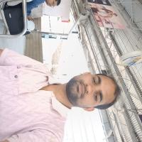Avatar of amit tiwari