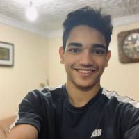 Avatar of AL-ABD-LLAH-KHARBHA