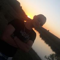 Oleksandr Shymanskyi's avatar