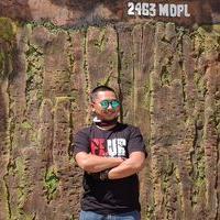 Avatar of AlapAlapSamberRondo