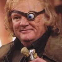 Avatar of Maugrey Fol Oeil