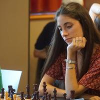 Avatar of Alba De Lomas Busquets