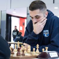 Albert Castillo Dalmau's avatar