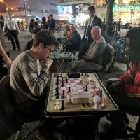 Alberto Arnedo Ruiz's avatar