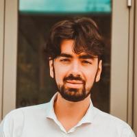 Avatar of Alberto Chueca Forcén