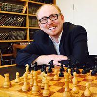 Alex Braslavsky's avatar