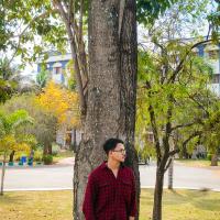 Avatar of Vishnu vishnu