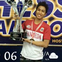 Alcon John Datu's avatar