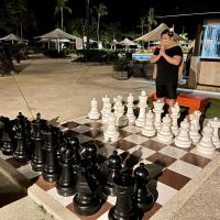 Avatar of Alden Ray Jangad