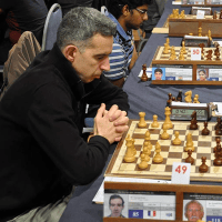 Laurent Denis's avatar