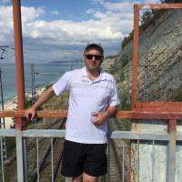 Alexey Furtuna's avatar