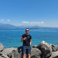 Avatar of Alessandro Giacani