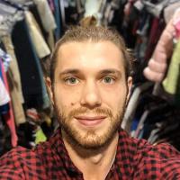 Avatar of Gobbo Alessandro