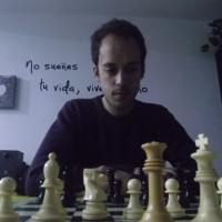 Alex Arias Igual's avatar