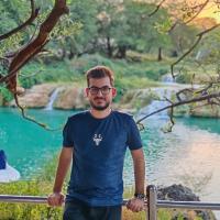 Jaza Jamal Ahmed's avatar