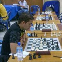 Alejandro Pacheco's avatar