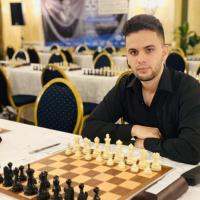 Alejandro Garcia Garcia's avatar