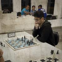 Avatar of Alex Sousa