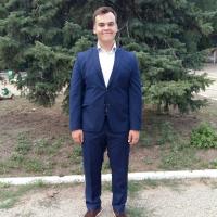 Aleksey Ivlev's avatar