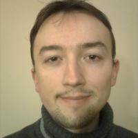 Aleksander Hnydiuk's avatar