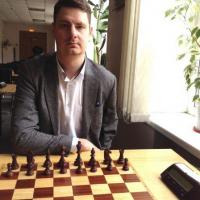 Aleksandr Kholin's avatar