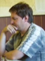 Avatar of Alexander Alexikov