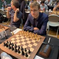 Aleksey Sorokin's avatar