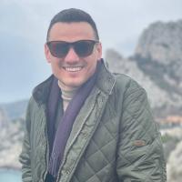 Avatar of AlekseyBatenkin