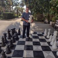 Avatar of Alexey Alexeev