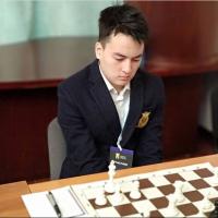 Avatar of Alen Rakhimzhan